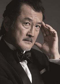 高清吉田钢太郎(K tar  Yoshida)图片