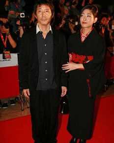 最全小林薰(Kobayashi Kaoru)精彩图册