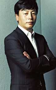 金容华(Yong-hwa Kim)生活照