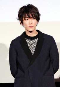 最全佐藤健(さとう たける)壁纸