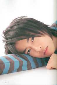 最全佐藤健(さとう たける)精彩图册