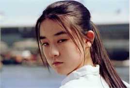 伊藤步(AYUMI ITO)影视剧最新剧照