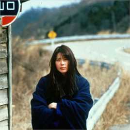 江角真纪子(江角マキコ)《幻之光》高清剧照