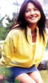 桥本丽香(はしもと れいか、Reika Hashimoto)清纯照壁纸壁纸