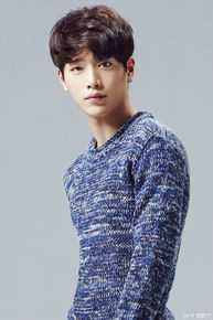 精选徐康俊(；Seo Kang Joon)