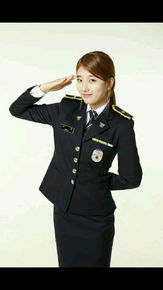 裴秀智((韩)、Suzy Bae(英)、Bae Sue Ji(罗马)、スジ(日))宣传大使前后照片