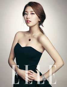 裴秀智((韩)、Suzy Bae(英)、Bae Sue Ji(罗马)、スジ(日))2013生活照相册