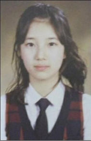 裴秀智((韩)、Suzy Bae(英)、Bae Sue Ji(罗马)、スジ(日))学生时期性感图片图集