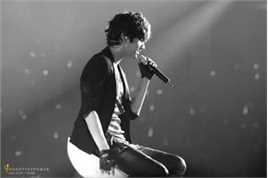 沈昌珉(，Max，チャンミン)歌手图片图集