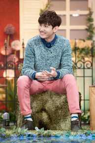 沈昌珉(，Max，チャンミン)月光王子图片图集