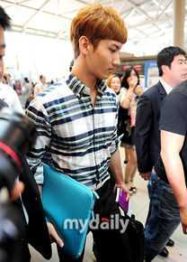 最优质沈昌珉(，Max，チャンミン)精彩图册