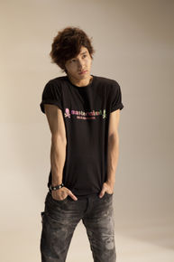 最新沈昌珉(，Max，チャンミン)精彩图册