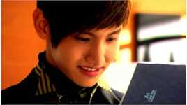 最全沈昌珉(，Max，チャンミン)精彩图册