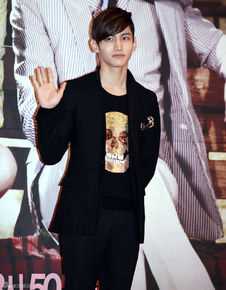 最全沈昌珉(，Max，チャンミン)精彩图册