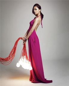 最优质洪洙贤(Hong Soo Hyun、ホンスヒョン)精彩图册