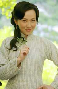 岳丽娜精彩图册