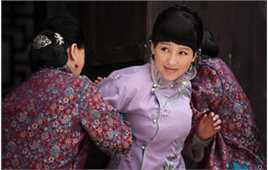 岳丽娜精彩图册