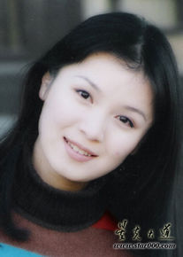 肖辉(Xiao hui)影视演员个人影集性感图片图集