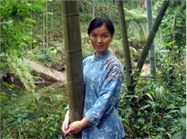 肖辉(Xiao hui)精彩图册