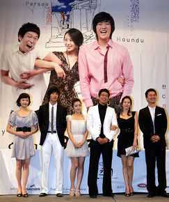 最全朴艺珍(Park Ye Jin)精彩图册