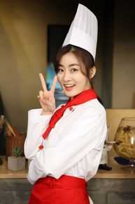 姜素拉(カン ソラ、Kang So-ra)担任旁白、配音性感图片图集