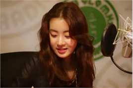 姜素拉(カン ソラ、Kang So-ra)DJ生活照相册