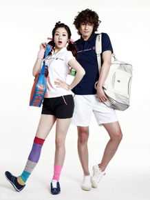 高清姜素拉(カン ソラ、Kang So-ra)精彩图册