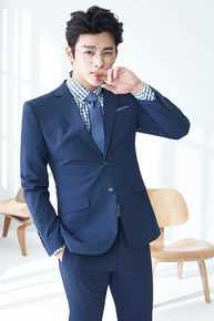 徐仁国(/Seo In Guk/ソ イングク)代言图生活照