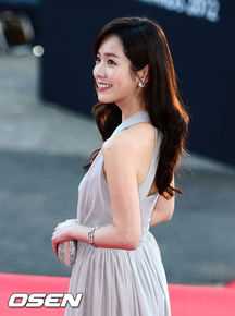 韩志旼（mín）(Han Ji Min)志旼走红毯性感图片壁纸