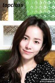 韩志旼（mín）(Han Ji Min)MC志旼-演艺界中介素颜照相册