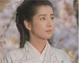 吉永小百合(よしなが さゆり、Sayuri Yoshinaga)细雪图片图集