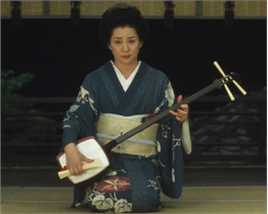 吉永小百合(よしなが さゆり、Sayuri Yoshinaga)长崎漫步曲壁纸壁纸