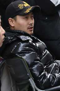 雷怿帆(Iven Ray)雷金克工作照生活照