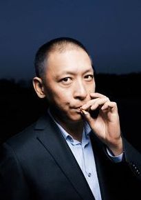 苗炜(Frank)生活照