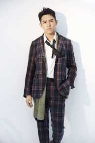 陈信喆(Tan Xin Zer)2017