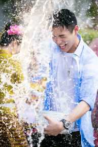 陈信喆(Tan Xin Zer)《左旋空间》最优质剧照