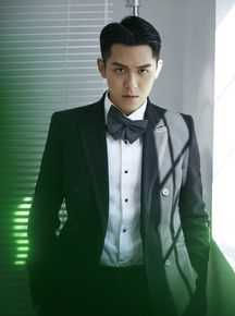 高清陈信喆(Tan Xin Zer)图片