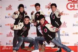 精选新七小福(LUCKY7  简称L7)