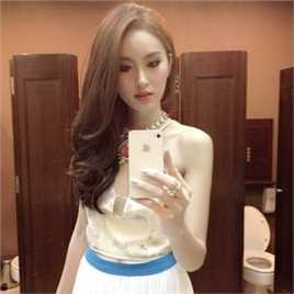 宝儿(Treechada Marnya)生活相片性感图片图集