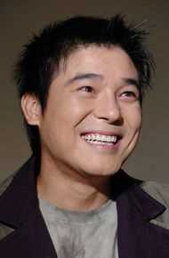 任昌丁(Chang-Jung Lim)前后照片