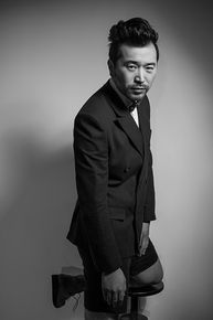 最全郭云飞(YUNFEIGUO)素颜照