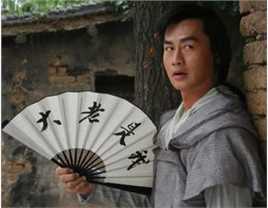 沈世朋(Richard)最全剧照