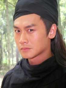 最优质沈世朋(Richard)精彩图册