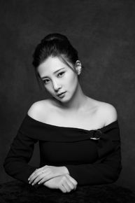 柏安(Vivian)最优质相册