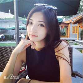 柏安(Vivian)生活照