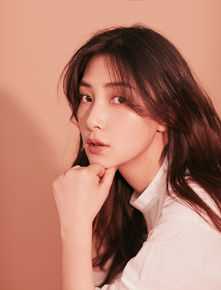 柏安(Vivian)概述图册生活照相册