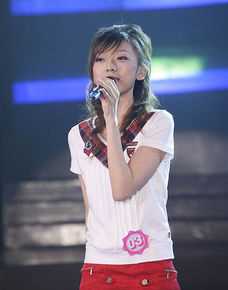 精选张亚飞(Effie Zhang)