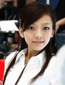 张亚飞(Effie Zhang)《丑女无敌》精选剧照