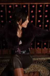 高清张亚飞(Effie Zhang)精彩图册