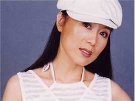 吴琼(Wu Qiong)靓照图片图册